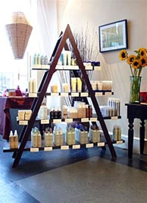 48 Retail Display Ideas 7 Retail Display Retail Display Shelves