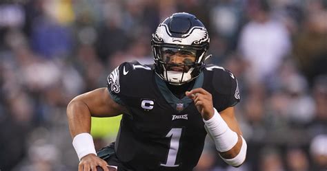 Keys to Eagles Avoiding Early 2022 NFL Playoff Exit | News, Scores ...