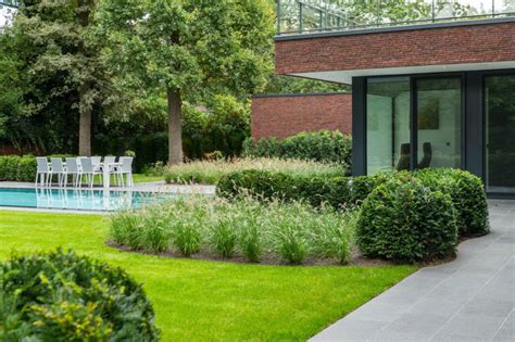 Exclusieve Villa Tuin Hoog Exclusieve Woon En Tuin Inspiratie