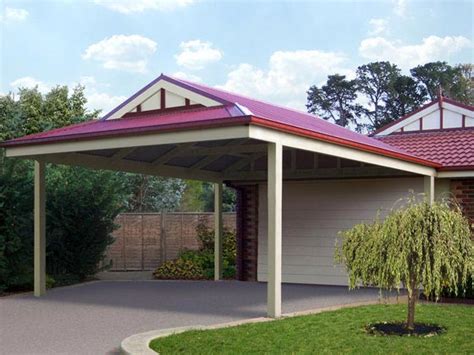 Timber Carports Melbourne Best Carport Builders Pergolas R Us