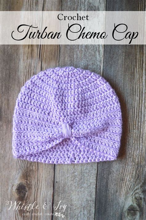 Crochet Turban Chemo Cap Crochet Turban Crochet Hats Crochet Hat Free