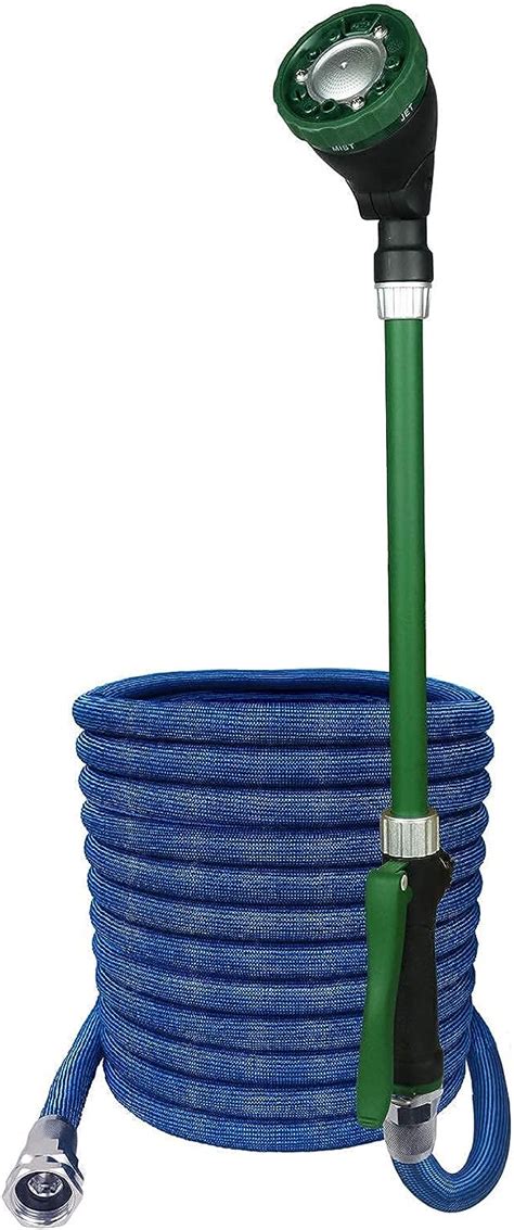 Amazon H O Works Heavy Duty Inch Watering Wand Expandable