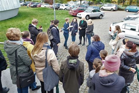 Podróże po kulturze W Podlaskim Instytucie Kultury opowiadano jak