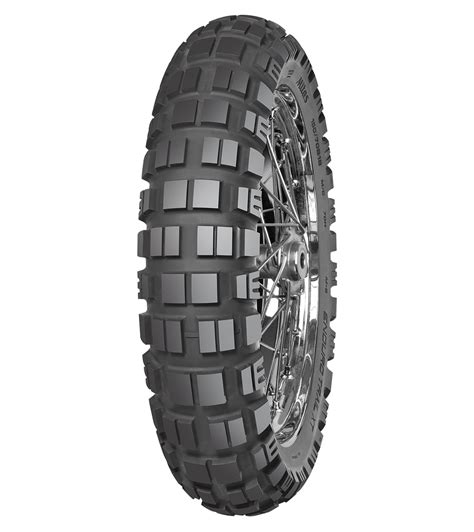 Mitas Enduro Trail Xt Tire Cycle News