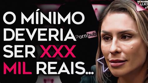 Quanto Ganha Uma Atriz Porno Youtube