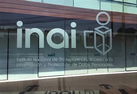 La Jornada Llama Cndh A Revisar Facultades Y Atribuciones Del Inai