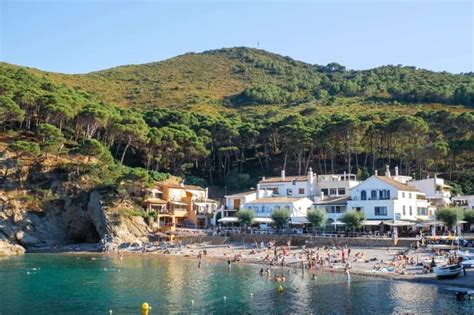 Incredible Costa Brava Day Trips From Barcelona