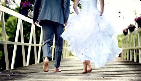 Things You Need To Know Before Getting Married