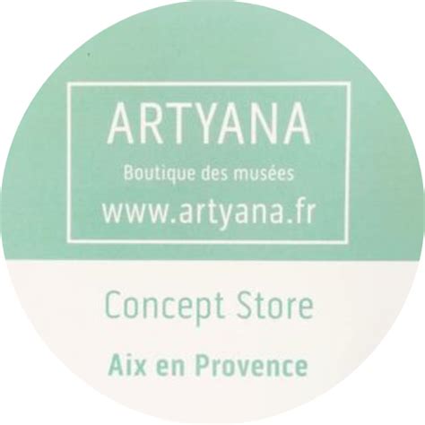 Carlo Aix En Provence Artyana Concept Store