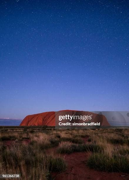 Uluru Night Sky Photos and Premium High Res Pictures - Getty Images