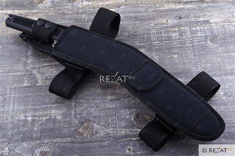 Ножны для мачете Extrema Ratio Kukri KL с многофункциональным ...