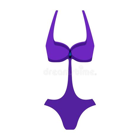Monokini Silhouette Stock Illustrations – 31 Monokini Silhouette Stock ...