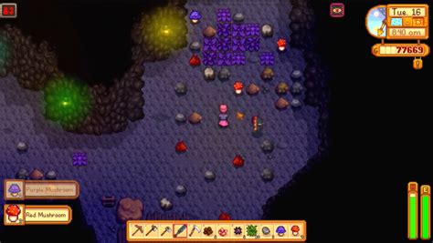 Stardew Valley Mines Guide