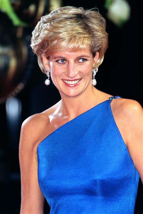 Why Princess Diana's Jewelry Collection Is So Iconic