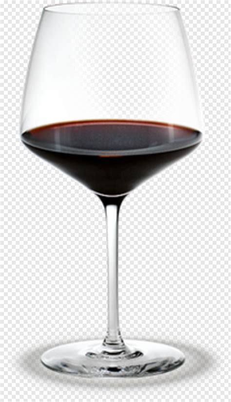 Magnifying Glass No Background Red Wine Glass Glass Of Water Glass