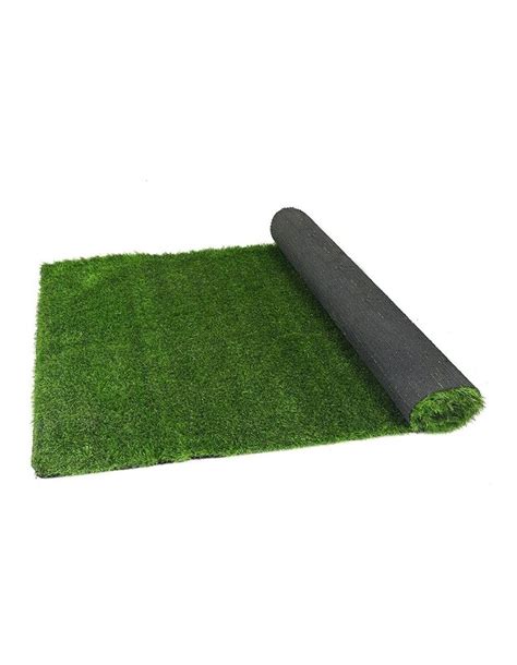 Marlow Synthetic Turf Fake Plastic Plant 35mm 10sqm Lawn Artificial Grass 2x5m In Multi Myer