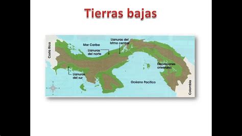 Tierras Bajas Youtube