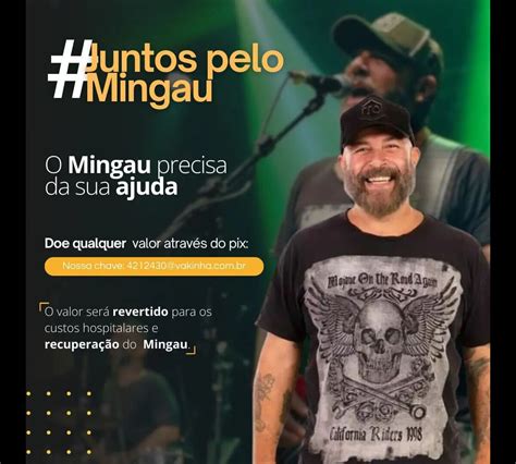 Foto Filha De Mingau Do Ultraje A Rigor J Conseguiu Valor