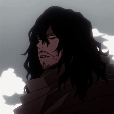 Anime Anime Icons Aizawa Icons My Hero Academia Mha Icons