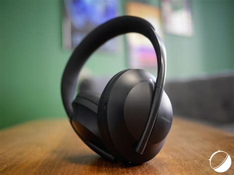 These Bose Headphones Renowned For Their Noise Reduction Are Times