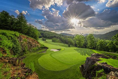 Golf Course Photos | Waterfall Club