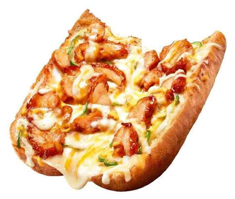 Subway Classic Grilled Chicken And Pizza Grilled Chicken Jr Smoky And Fruity Authentic