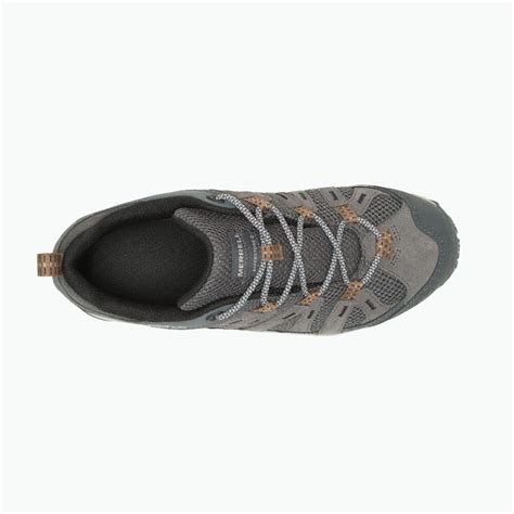 Merrell Alverstone Granite Perocili Shoes