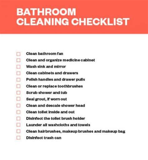 Spring Cleansing Guidelines A Room By Room Cleansing Information