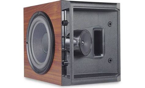 Bose® 301® Series Iv Black Bookshelf Speakers At Crutchfield