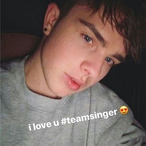 Karma Teamsinger Neu Auf Insta Mikinator Mikesinger Mike