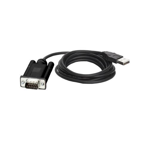 Module Log Interface Usb