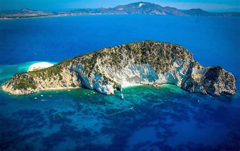 Explore Zakynthos Island - Emerald Villas & Suites