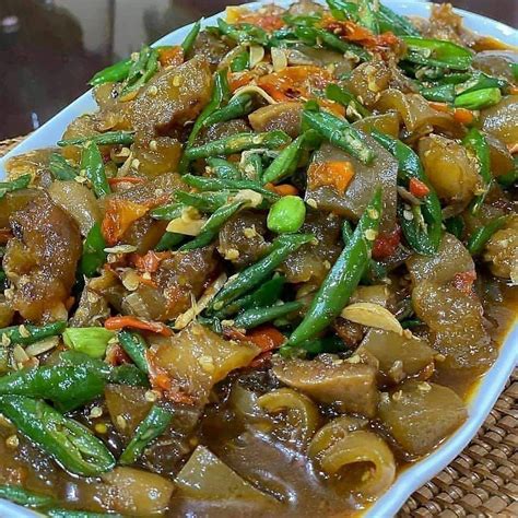 Resep Salome Balikpapan