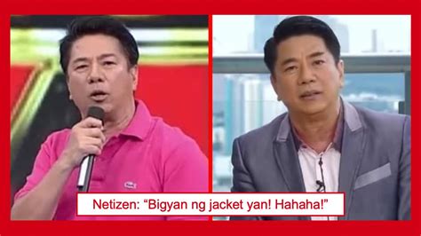 Bigyan Ng Jacket Yan