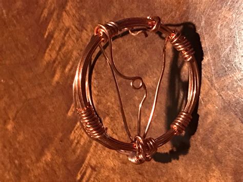 Copper EMF Bracelet – HEPTA 7291