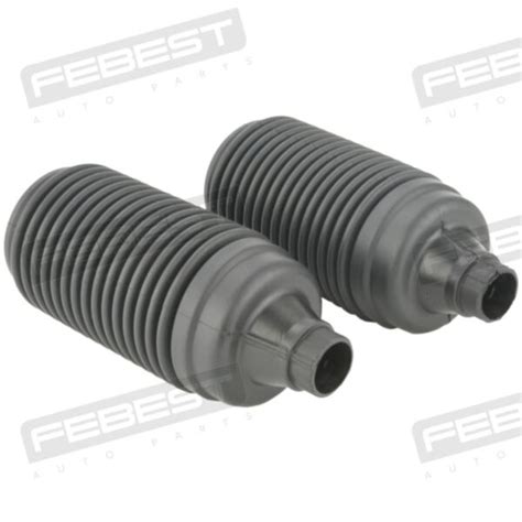 FEBEST SBSHB B13R KIT FEBEST REAR SHOCK ABSORBER BOOT 20372 AE000