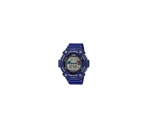 Reloj Casio Ws H Avef