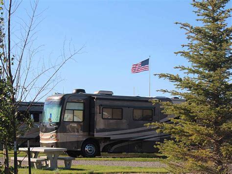 Trails West RV Park | Go Camping America