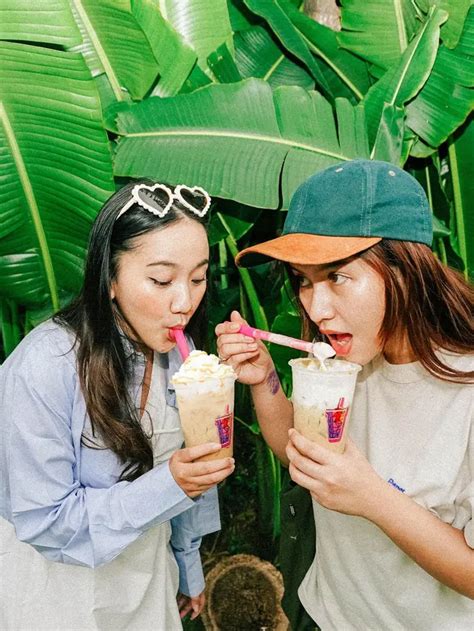 Survei 66 Gen Z Minum Kopi Setiap Hari Millennial 55 Food Fimela