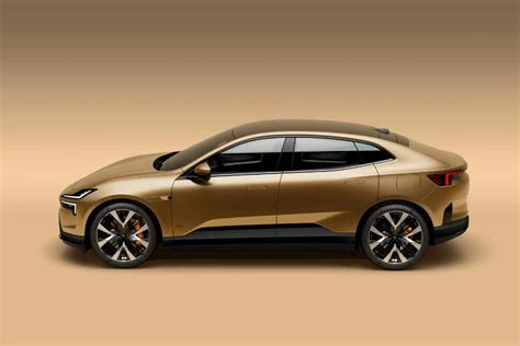 Polestar Ev Price Specs And Release Date Racv