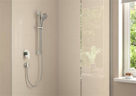 Hansgrohe Vernis Blend Zestaw Prysznicowy Vario Domni Pl