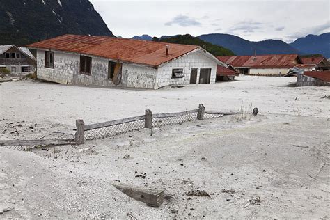 20 Scariest Ghost Towns Around The World