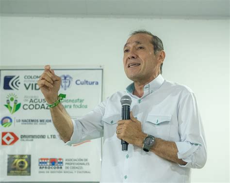 Declarar Una Emergencia Social En El Departamento Propone El Candidato