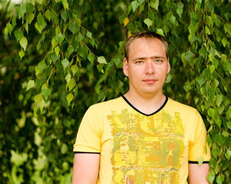 Мельянов Сергей