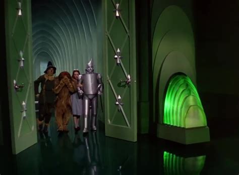 Classic Movies Tv Shows On Twitter The Wizard Of Oz Dir