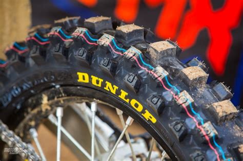 Dunlop Geomax Blog Knak Jp