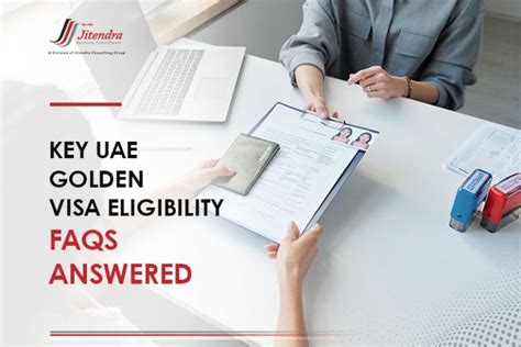 Key Uae Golden Visa Eligibility Faqs Answered 2022