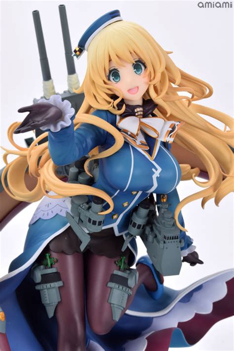 艦隊これくしょん 艦これ 愛宕 重兵装ver 18 完成品フィギュアgood Smile Online Shop限定 Amiami