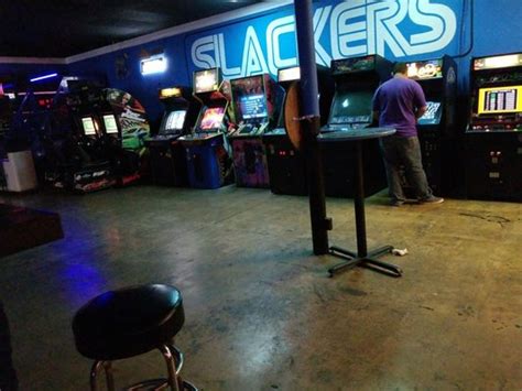 Slackers Sports Bar Updated January 2025 28 Photos And 40 Reviews