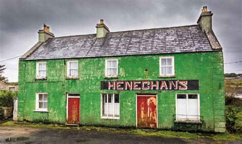 Over 21% decline in Irish pubs since 2005, new report shows - Support ...